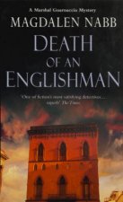 A Marshal Guarnaccia Novel Death Of An Englishman