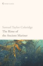 Vintage Classics The Rime Of The Ancient Mariner