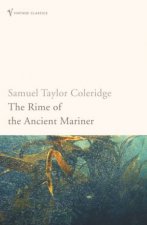 Vintage Classics The Rime Of The Ancient Mariner