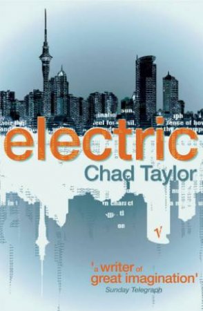 Electric by Chad Taylor