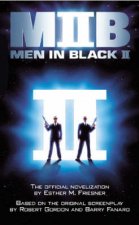 Men In Black II  Film TieIn