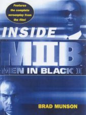 Inside Men In Black II