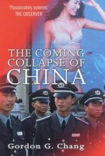 The Coming Collapse Of China