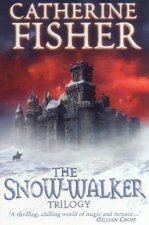 The SnowWalker Trilogy