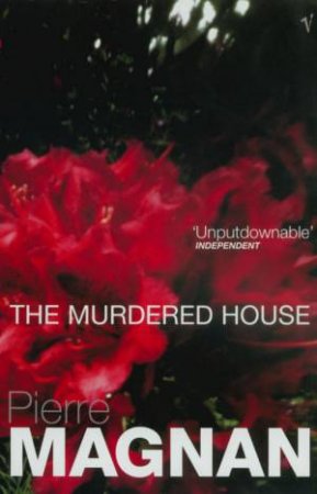 Murdered House by Pierre Magnan