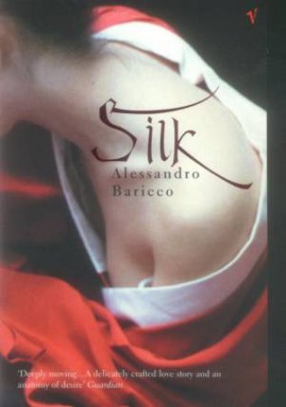 Silk by Alessandro Baricco