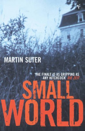 Small World by Suter Martin