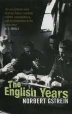 The English Years