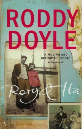 Rory And Ita by Roddy Doyle