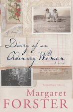 Diary Of An Ordinary Woman