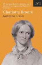 Vintage Lives Charlotte Bronte