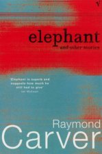 Elephant And Other Stories
