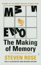 The Making Of Memory From Molecules To Mind