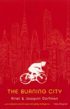 Definitions The Burning City