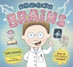 Little Genius Brains