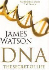 DNA The Secret Of Life