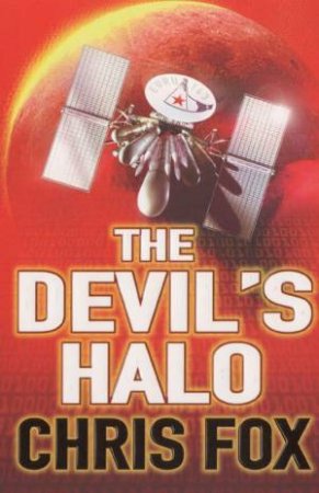 The Devil's Halo by Chris Fox