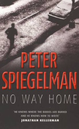 No Way Home by Peter Spiegelman