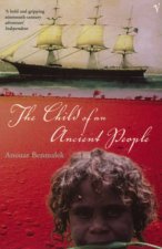 The Child Of An Ancient People