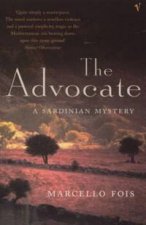 Advocate