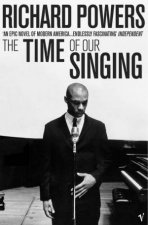 The Time Of Our Singing