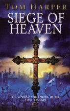 Siege Of Heaven