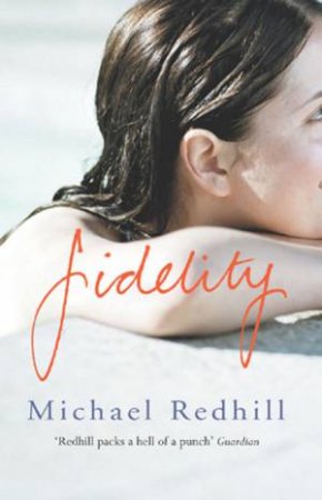 Fidelity by Michael Redhill