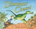 Dinosaur Chase