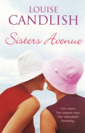 Sister Avenue by Louise Candlish