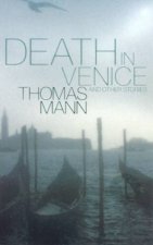 Death In Venice And Other Stories