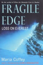 Fragile Edge Loss On Everest