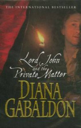 Lord John And The Private Matter