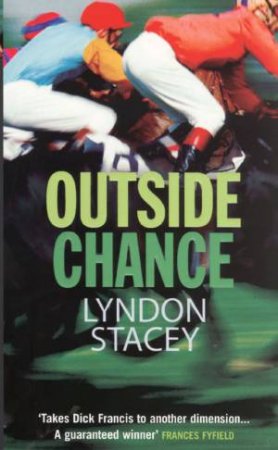 Outside Chance by Lyndon Stacey