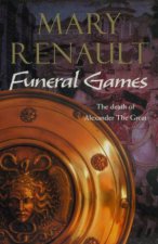 Funeral Games