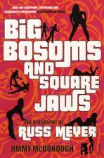 Big Bosoms And Square Jaws