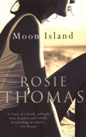 Moon Island by Rosie Thomas