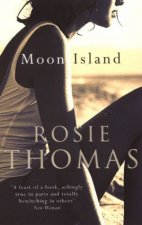 Moon Island