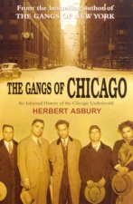 The Gangs Of Chicago The Informal History Of The Chicago Underworld