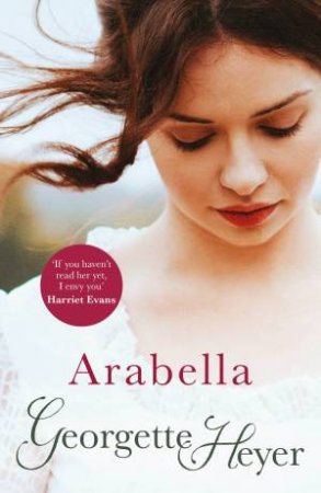 Arabella by Georgette Heyer