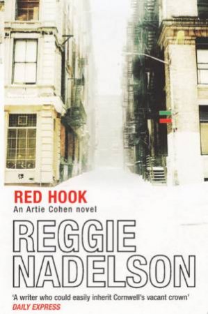 Red Hook by Reggie Nadelson