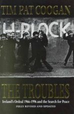 The Troubles Ireland 19661996