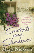 Secrets And Shadows