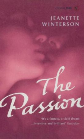 The Passion by Jeanette Winterson