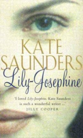 Lily-Josephine by Kate Saunders