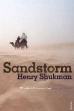 Sandstorm