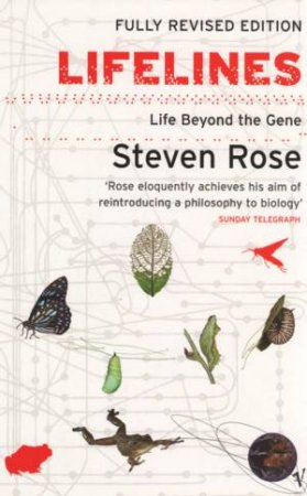 Lifelines by Steven Rose