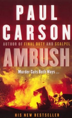 Ambush by Paul Carson