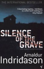 Silence Of The Grave