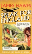 Speak For England