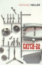 Vintage Classics Catch22